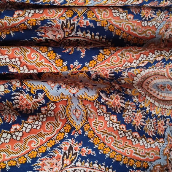 Maxi length dress - Picture 4 of 4